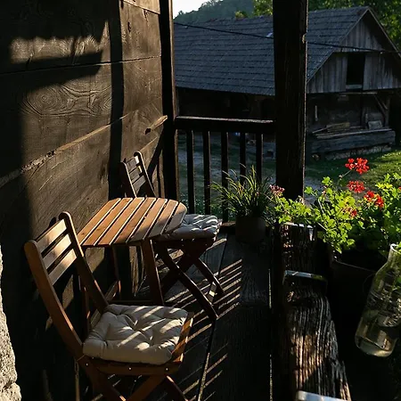 Hébergement de vacances Hiša 1875 - Authentic Boutique Heritage