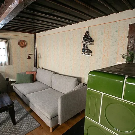 Hiša 1875 - Authentic Boutique Heritage Hébergement de vacances *