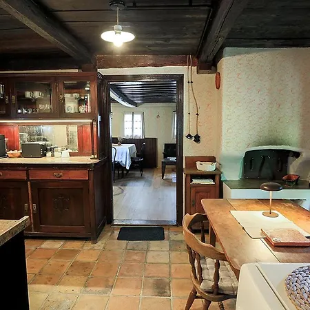 Hiša 1875 - Authentic Boutique Heritage