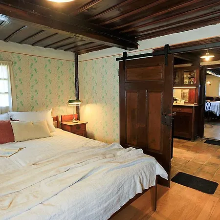 Hébergement de vacances Hiša 1875 - Authentic Boutique Heritage Kostanjevica na Krki
