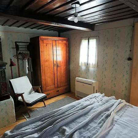 Hiša 1875 - Authentic Boutique Heritage Kostanjevica na Krki
