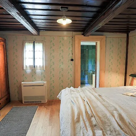 Hébergement de vacances Hiša 1875 - Authentic Boutique Heritage