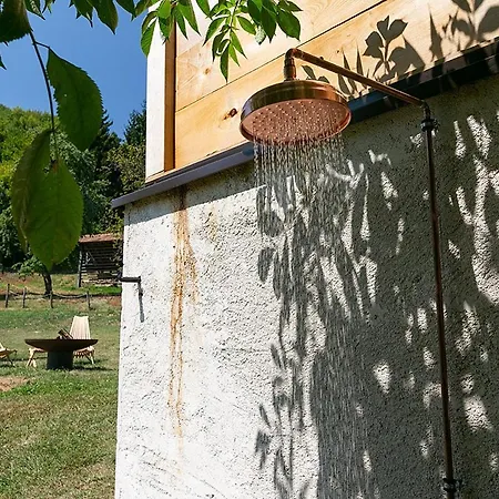 Hébergement de vacances Hiša 1875 - Authentic Boutique Heritage