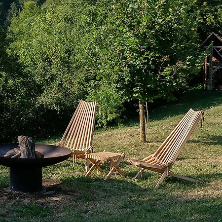 Hiša 1875 - Authentic Boutique Heritage Hébergement de vacances *